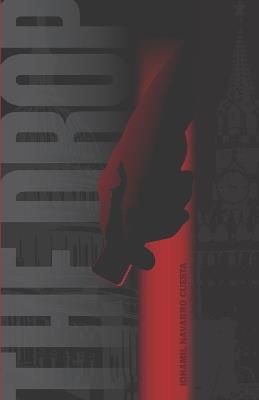 The Drop - Iohamil Navarro Cuesta - cover