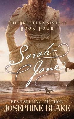Sarah-Jane - Josephine Blake - cover