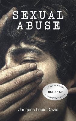 Sexual Abuse - Jacques Louis David - cover