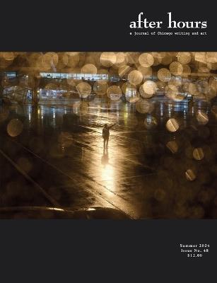 After Hours #48 - cover