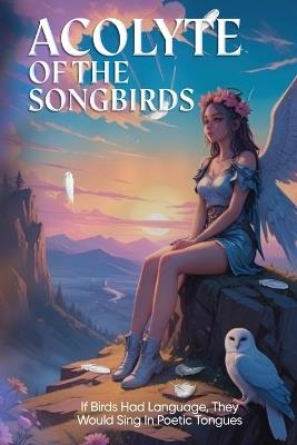 Acolyte of the Songbird - Snow - cover