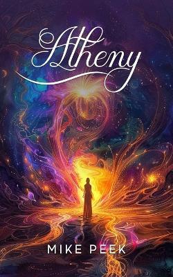 Atheny - Mike Peek - cover