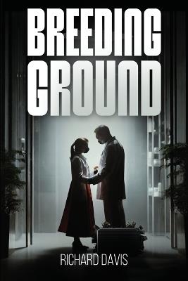 Breeding Ground - Richard Davis - cover