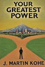 Your Greatest Power