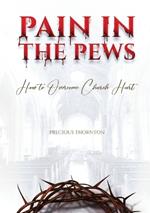 Pain in the Pews