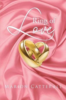 Ring Of Love - Marion Catterall - cover