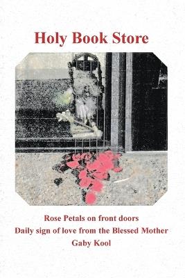 Holy Book Store - Gaby Kool - cover