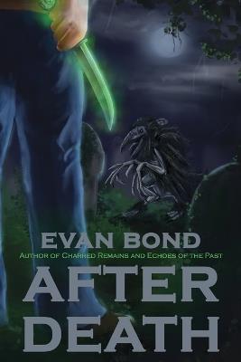 After Death - Bond - cover
