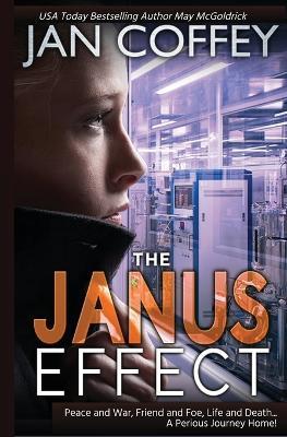 The Janus Effect - Jan Coffey,McGoldrick - cover