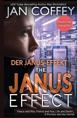 The Janus Effect (Der Janus-Effekt) - Jan Coffey,McGoldrick - cover