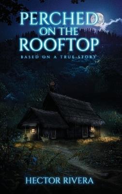 Perched On The Rooftop: Based on a true story - Hector Rivera - cover