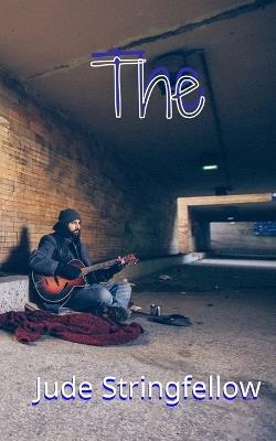 The - Jude Stringfellow - cover