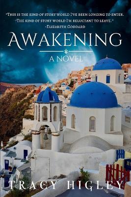Awakening - Tracy Higley - cover