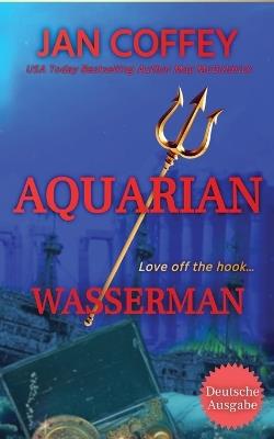 Aquarian (Wassermann) - Jan Coffey,McGoldrick - cover