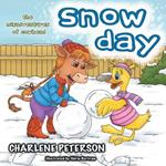 The Misadventures of Cowhead: Snow Day