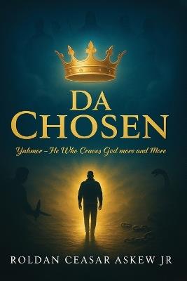 Da Chosen - cover