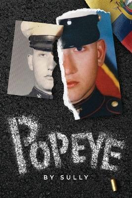 Popeye - Sully - cover