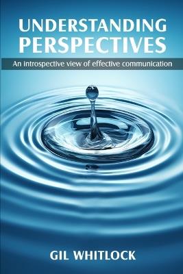 Understanding Perspectives - Gil Whitlock - cover