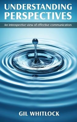 Understanding Perspectives - Gil Whitlock - cover