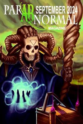 ParABnormal September 2024 - cover