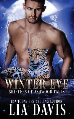 Winter Eve - Lia Davis - cover