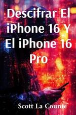 Descifrar El iPhone 16 Y El iPhone 16 Pro: Guía Sencilla Para El iPhone De 2024 Y iOS 18
