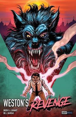 Weston's Revenge - Drew D Lenhart - cover