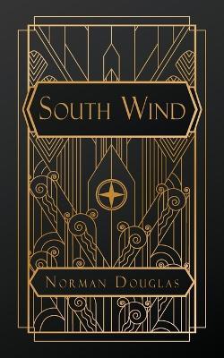 South Wind - Norman Douglas - cover