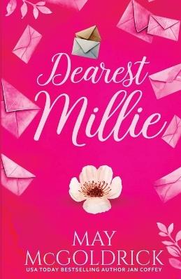 Dearest Millie - McGoldrick,Jan Coffey - cover