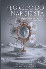 O Segredo do Narcisista: Por Que Eles Te Odeiam (e o Que Fazer)