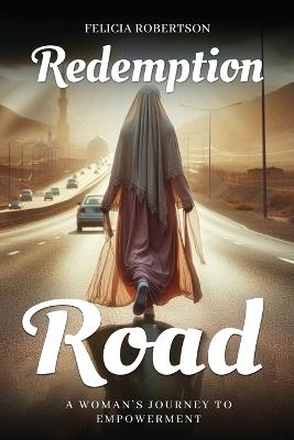 Unveiling Strength - Felicia Robertson - cover