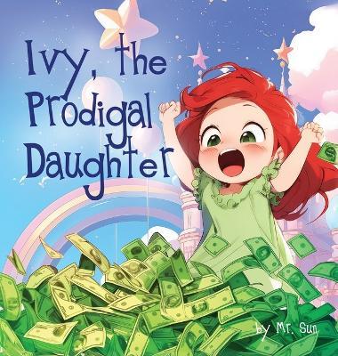 Ivy, The Prodigal Daughter - Sun - cover