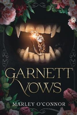 Garnett Vows - Marley O'Connor - cover
