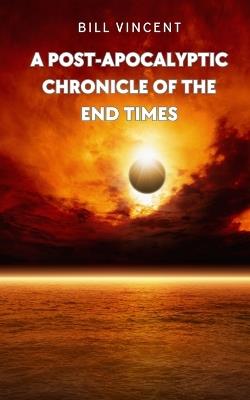 A Post-Apocalyptic Chronicle of the End Times - Bill Vincent - cover