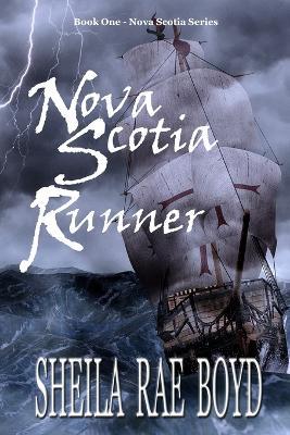 Nova Scotia Runner - Sheila Rae Boyd - cover