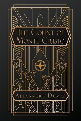 The Count of Monte Cristo - Alexandre Dumas,Auguste Maquet - cover