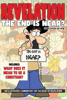 Revelation: The End Is Near? - Jeff Todd - cover