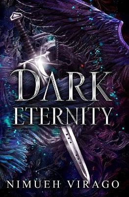 Dark Eternity - Nimueh Virago - cover