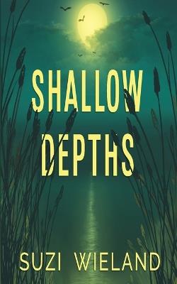 Shallow Depths - Suzi Wieland - cover