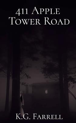 411 Apple Tower Rd - K G Ferrell - cover