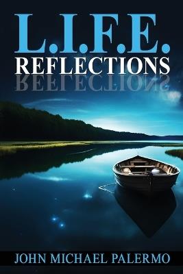 Life Reflections - John Palermo - cover