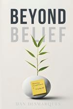 Beyond Belief: Discovering Sacred Moments in Everyday Life