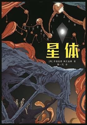 星体 - (荷)罗德里克-列文哈特 - cover