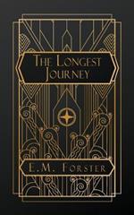 The Longest Journey