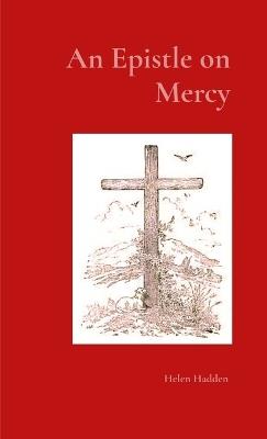An Epistle on Mercy - Helen Hadden - cover