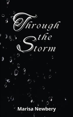 Through the Storm - Marisa Newbery - cover