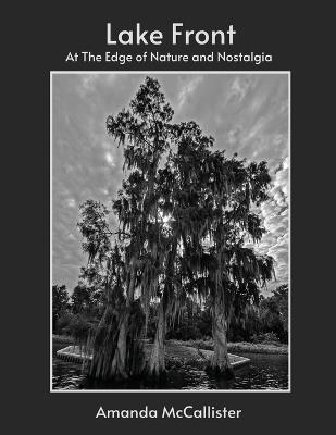 Lake Front: At the Edge of Nature and Nostalgia - Amanda McCallister - cover