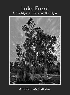 Lake Front: At the Edge of Nature and Nostalgia - Amanda McCallister - cover