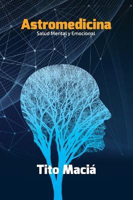 Astromedicina - Tito Maciá - cover