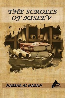 The Scrolls Of Kislev - Nassar Al-Hassan - cover